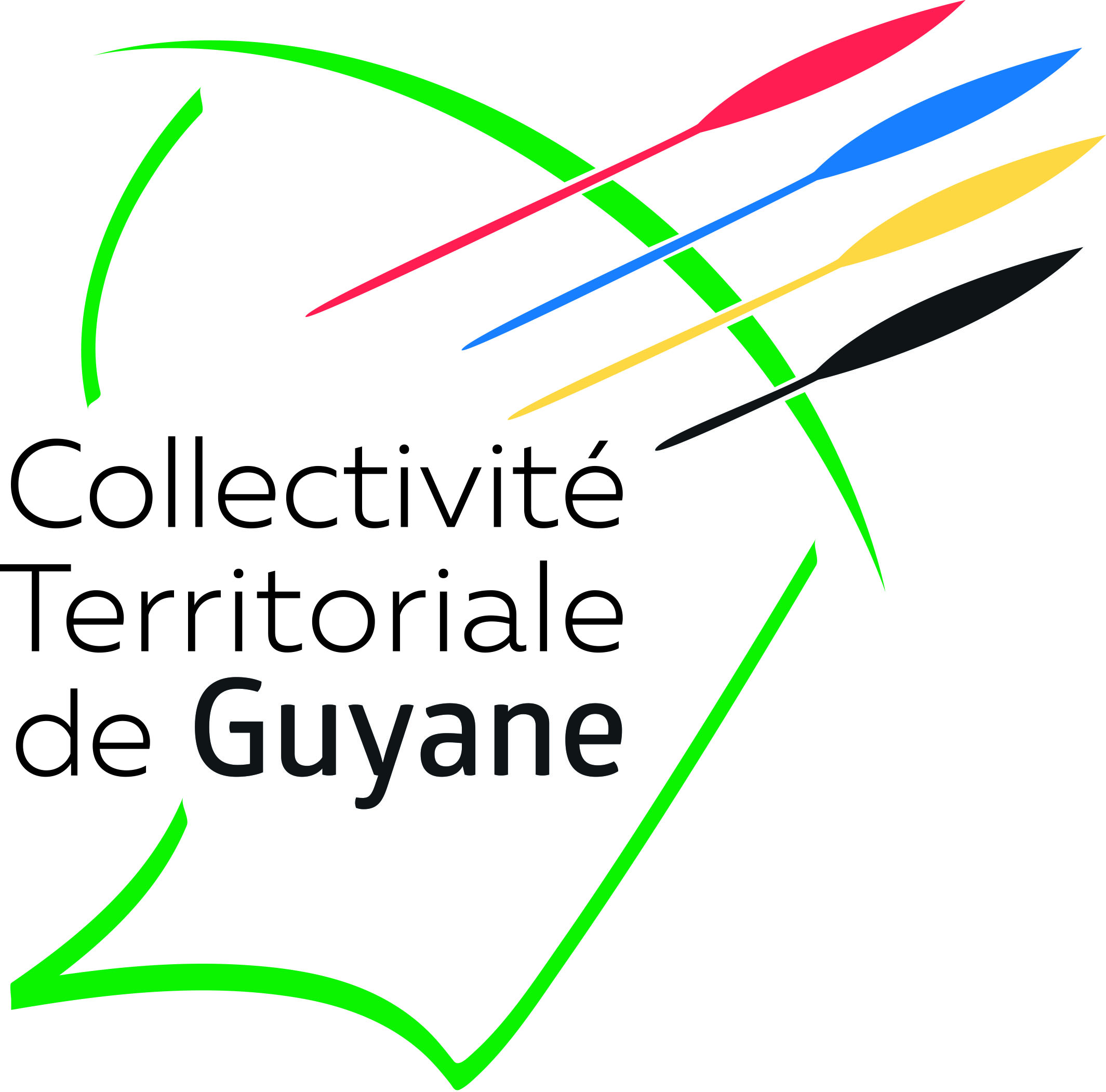 Logo CTG